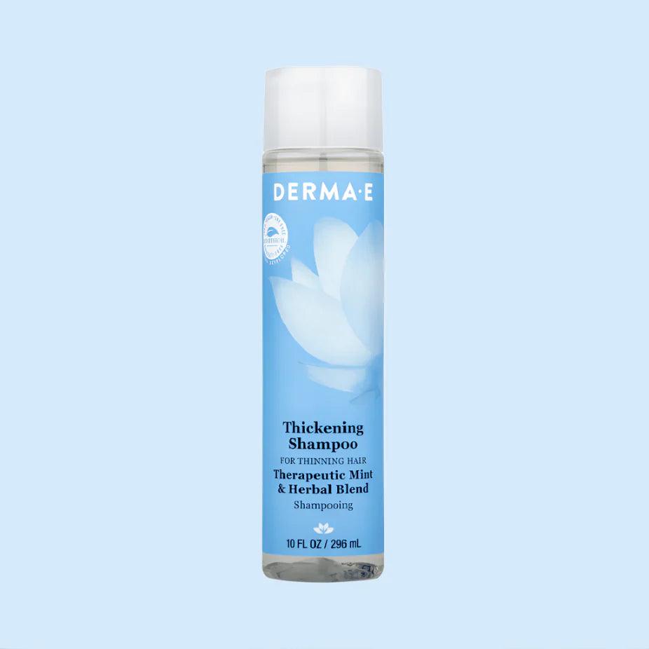 Dermae Thickening Shampoo