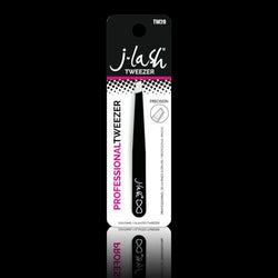 J.Lash Slant Tip Tweezer