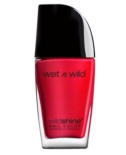 Wet n Wild Shine Nail Color 12.3ml