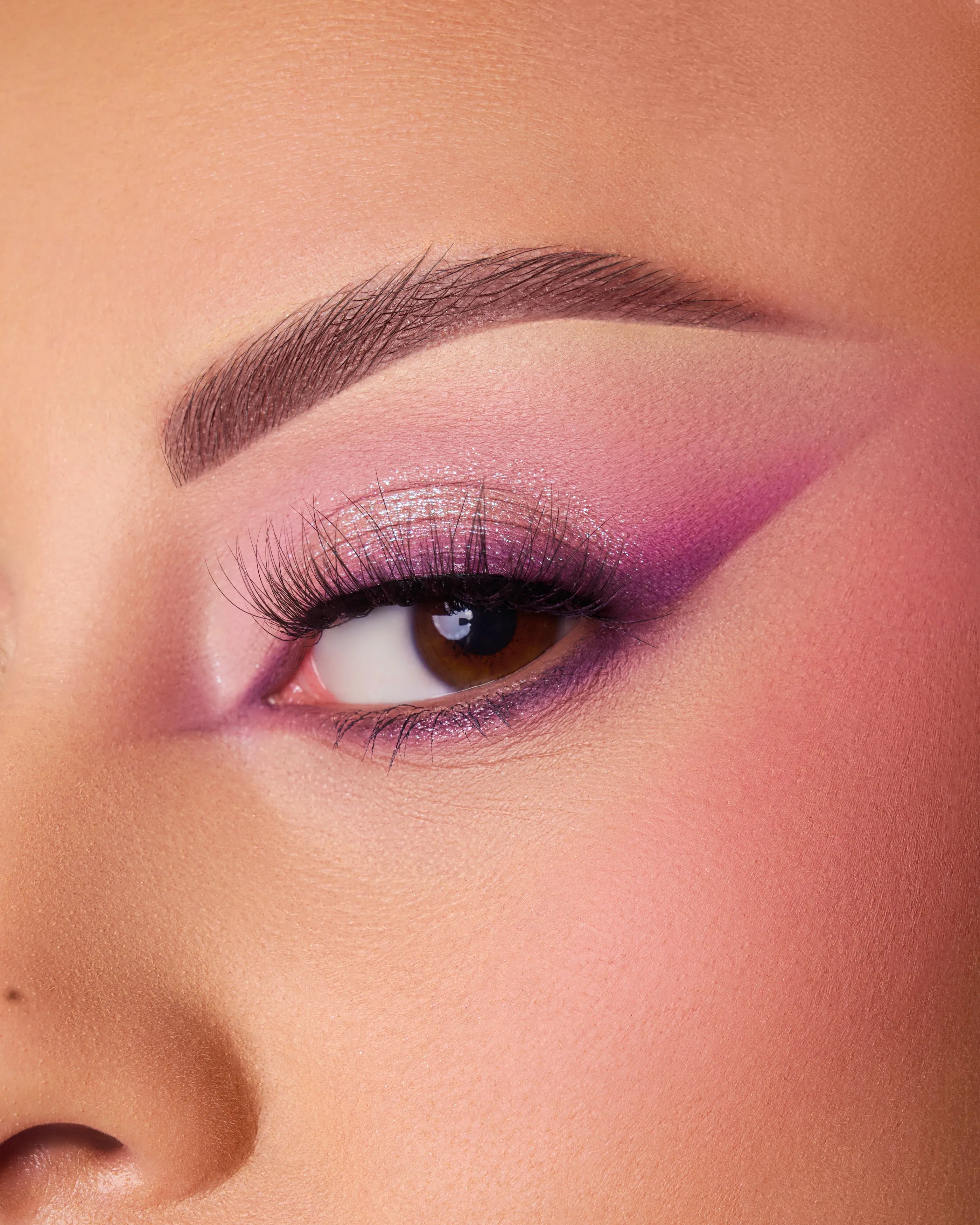 Beauty Creations Duet Shadow Palette (6.25g) : Feeling Mauvey