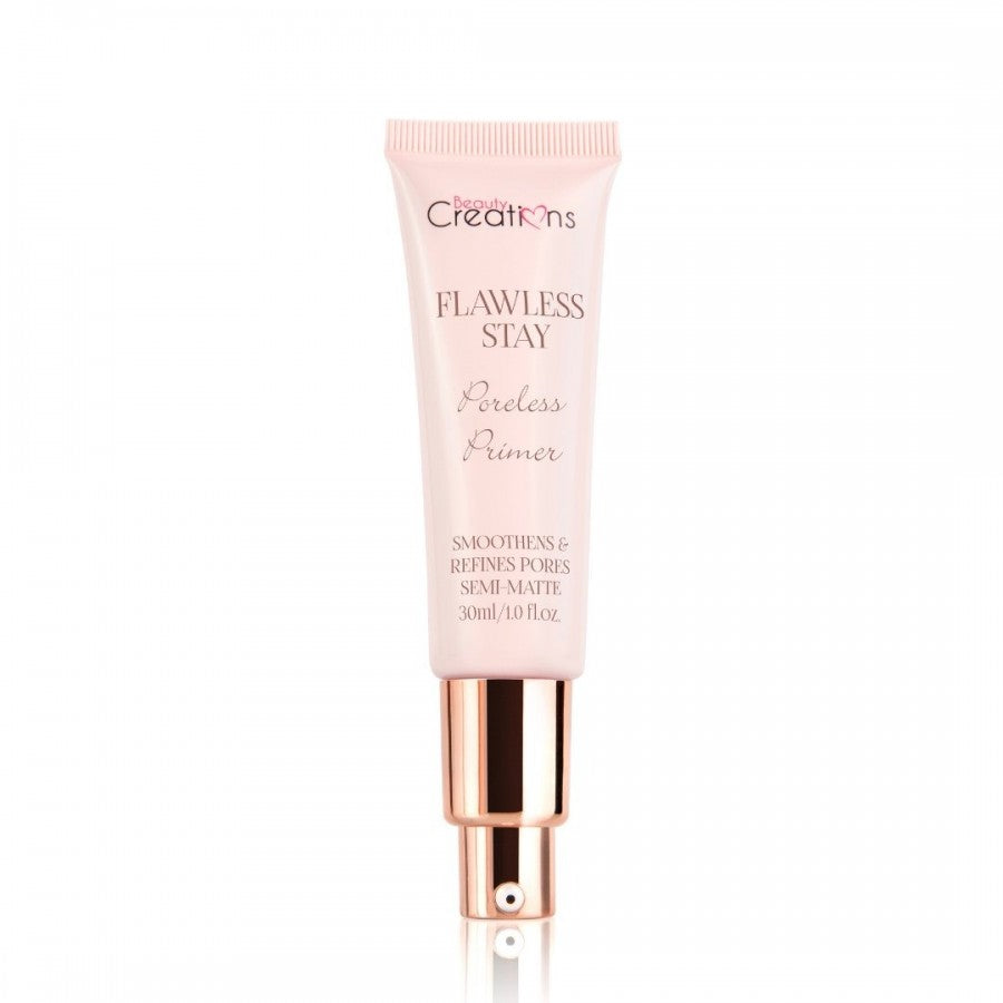 Beauty Creations Flawless Stay Poreless Primer