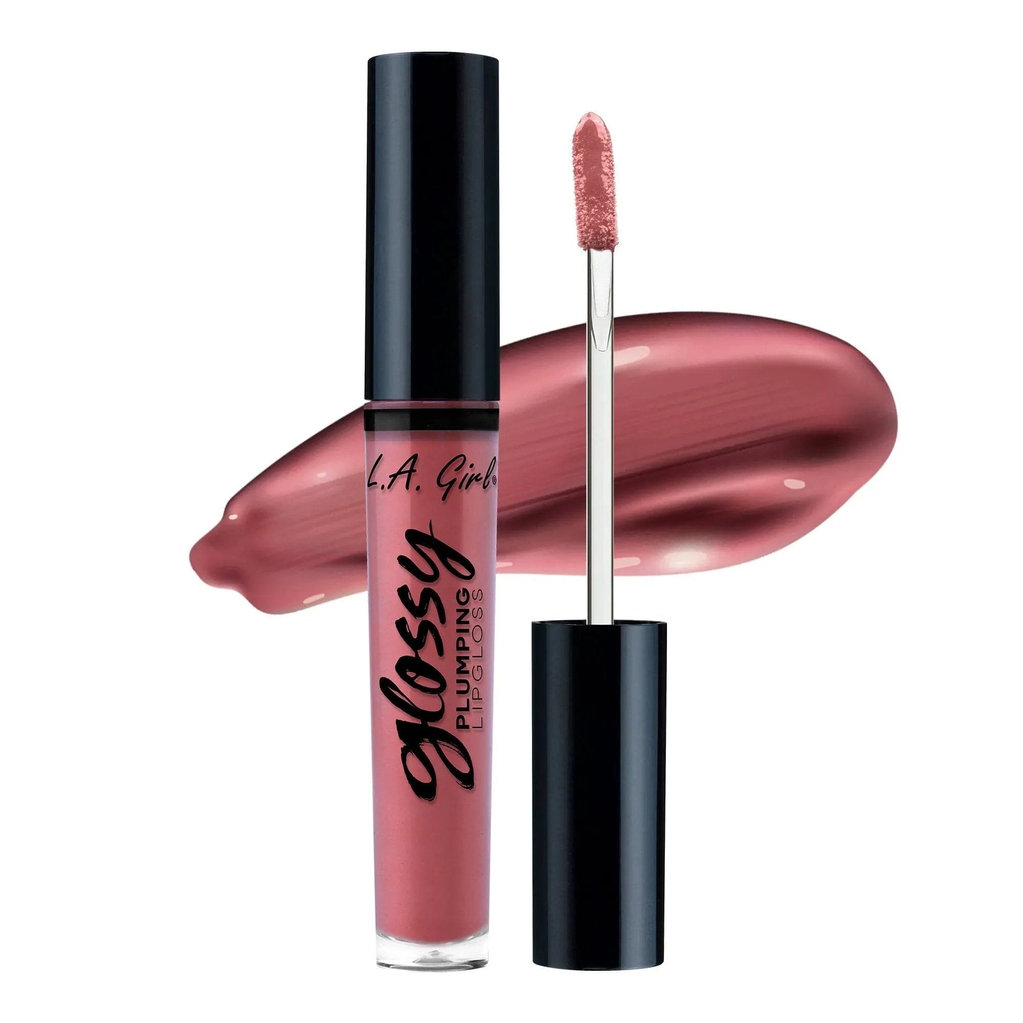 L.A. Girl Glossy Plumping Lip Gloss