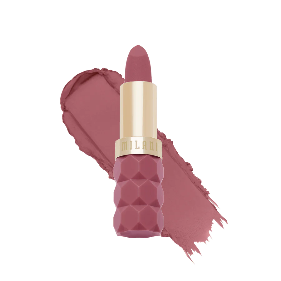 Milani Color Fetish Matte Lipstick