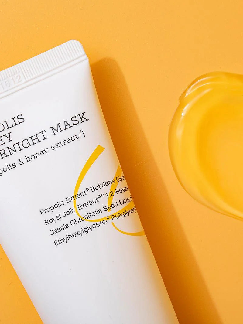 Cosrx Propolis Honey Overnight Mask 60ml
