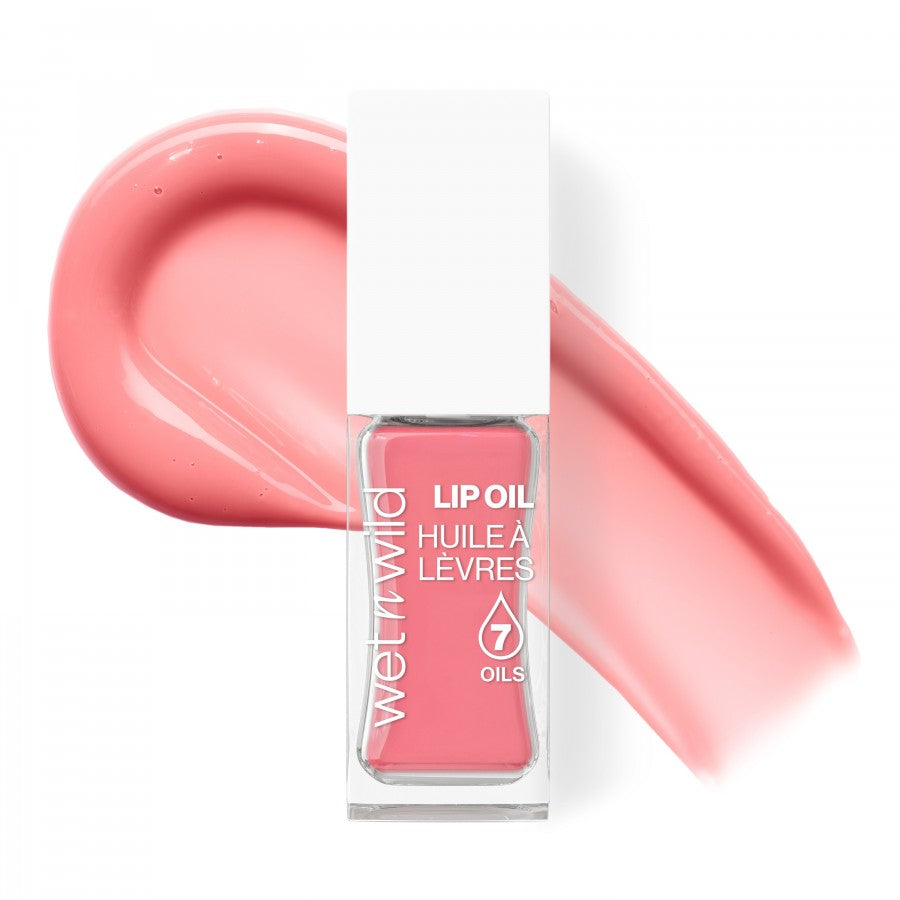 Wet n Wild Lip Oil 7.11ml
