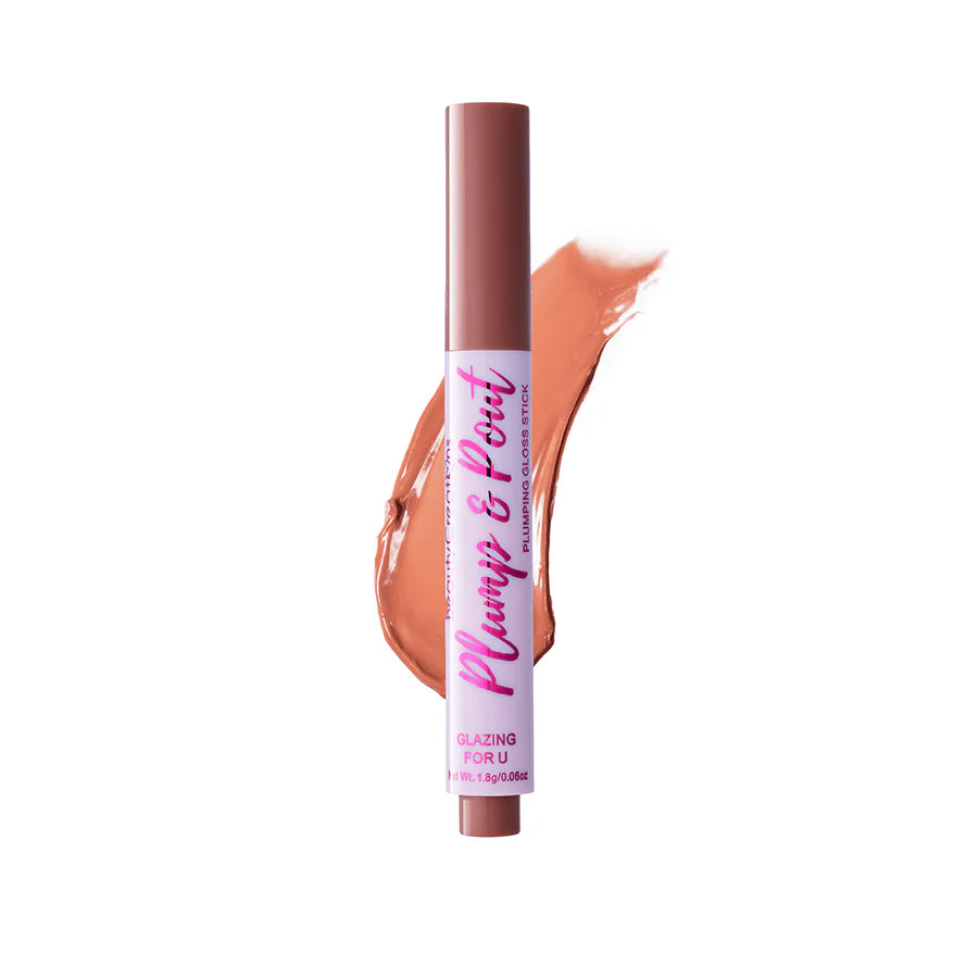 Beauty Creations Plump & Pout Plumping Gloss Stick 1.8g