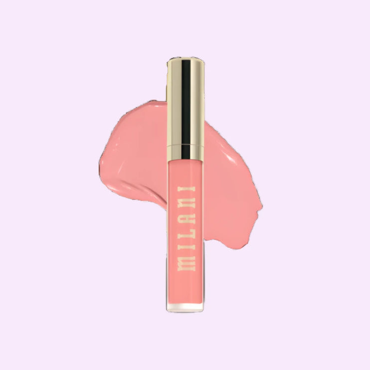 Milani Stay Put Liquid Lip Longwear Lipstick