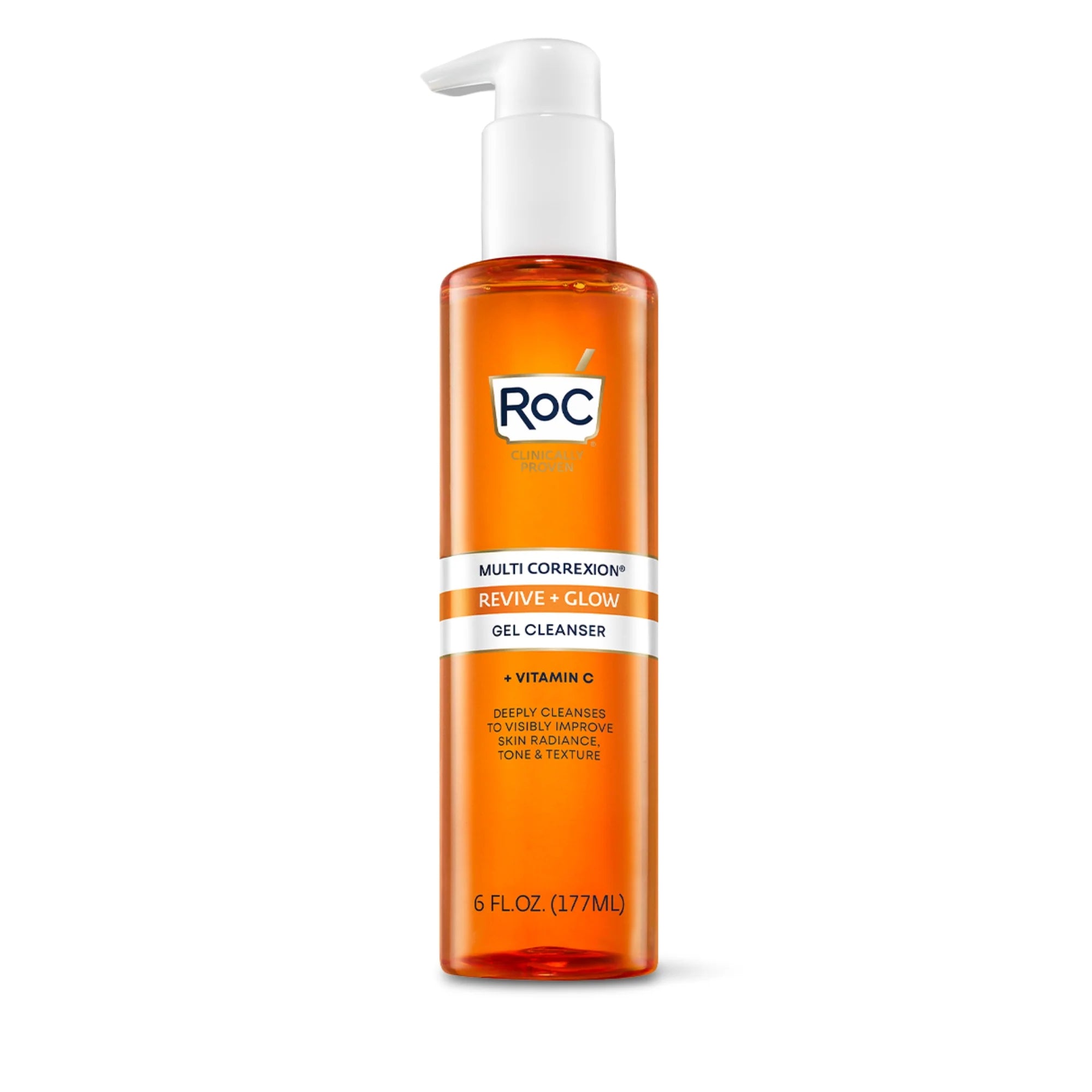 Roc Multi Correxion� Revive + Glow Gel Cleanser