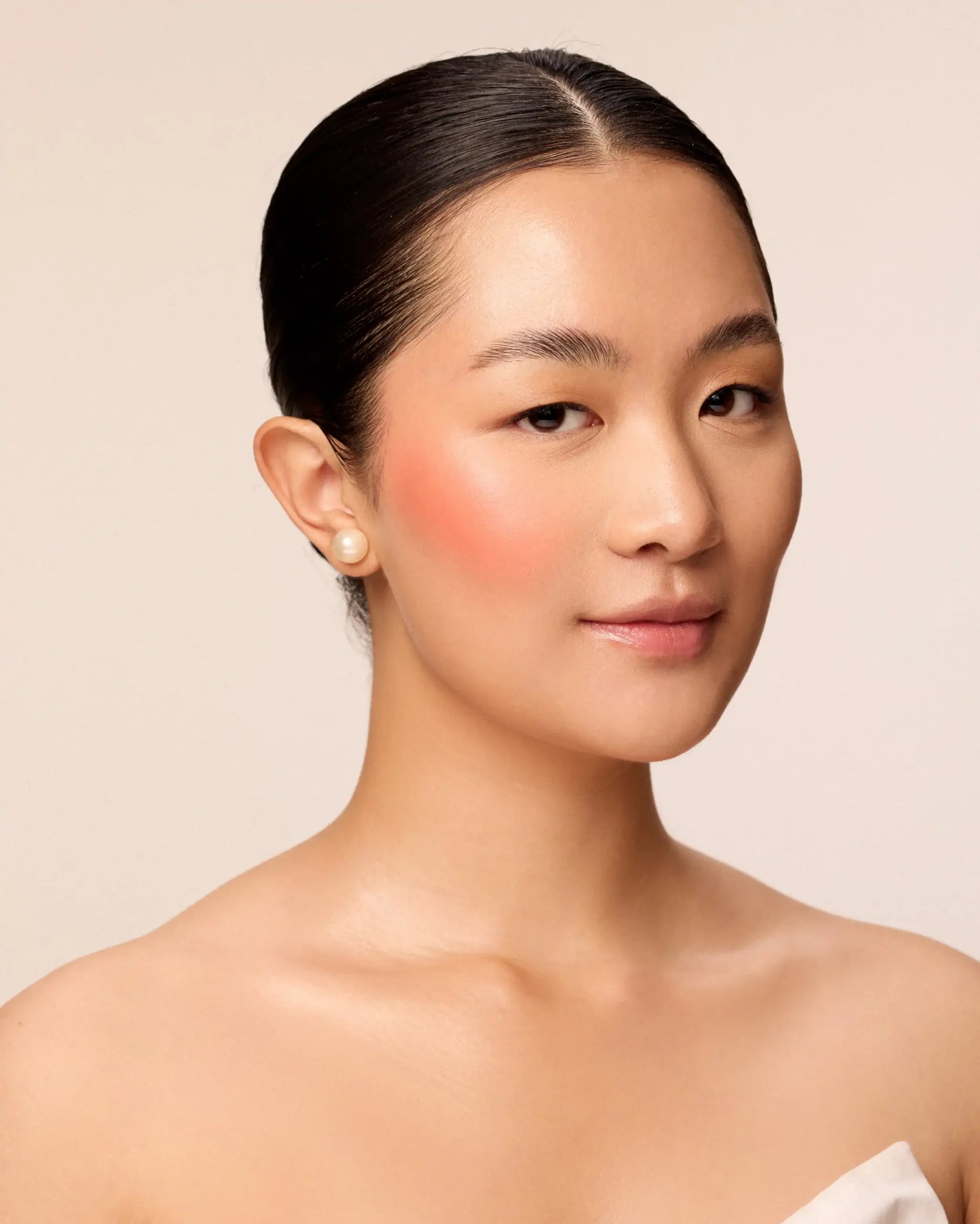 Pastel Beauty Creamy Stick Blush 7g - Golden Hour