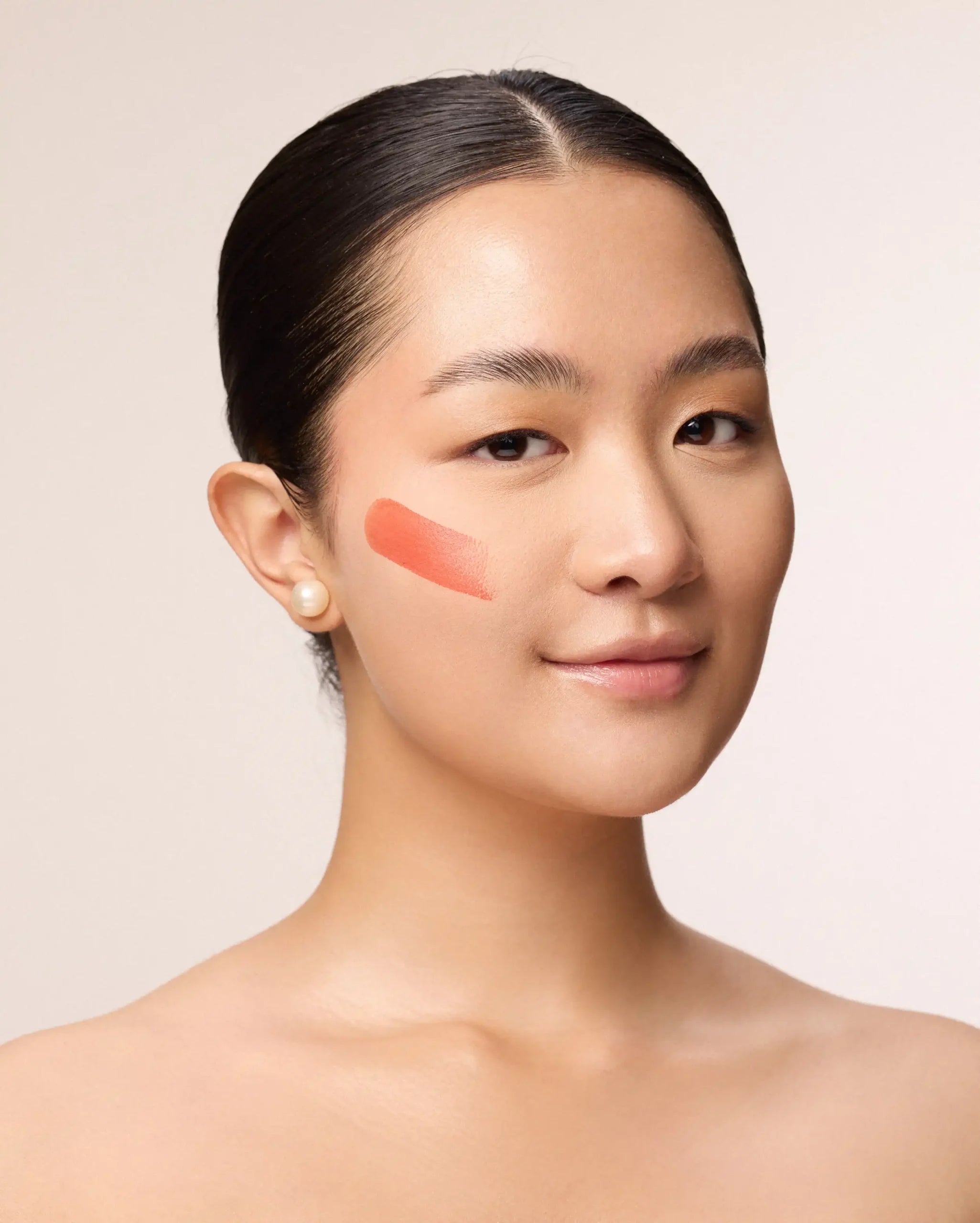 Pastel Beauty Creamy Stick Blush 7g - Golden Hour