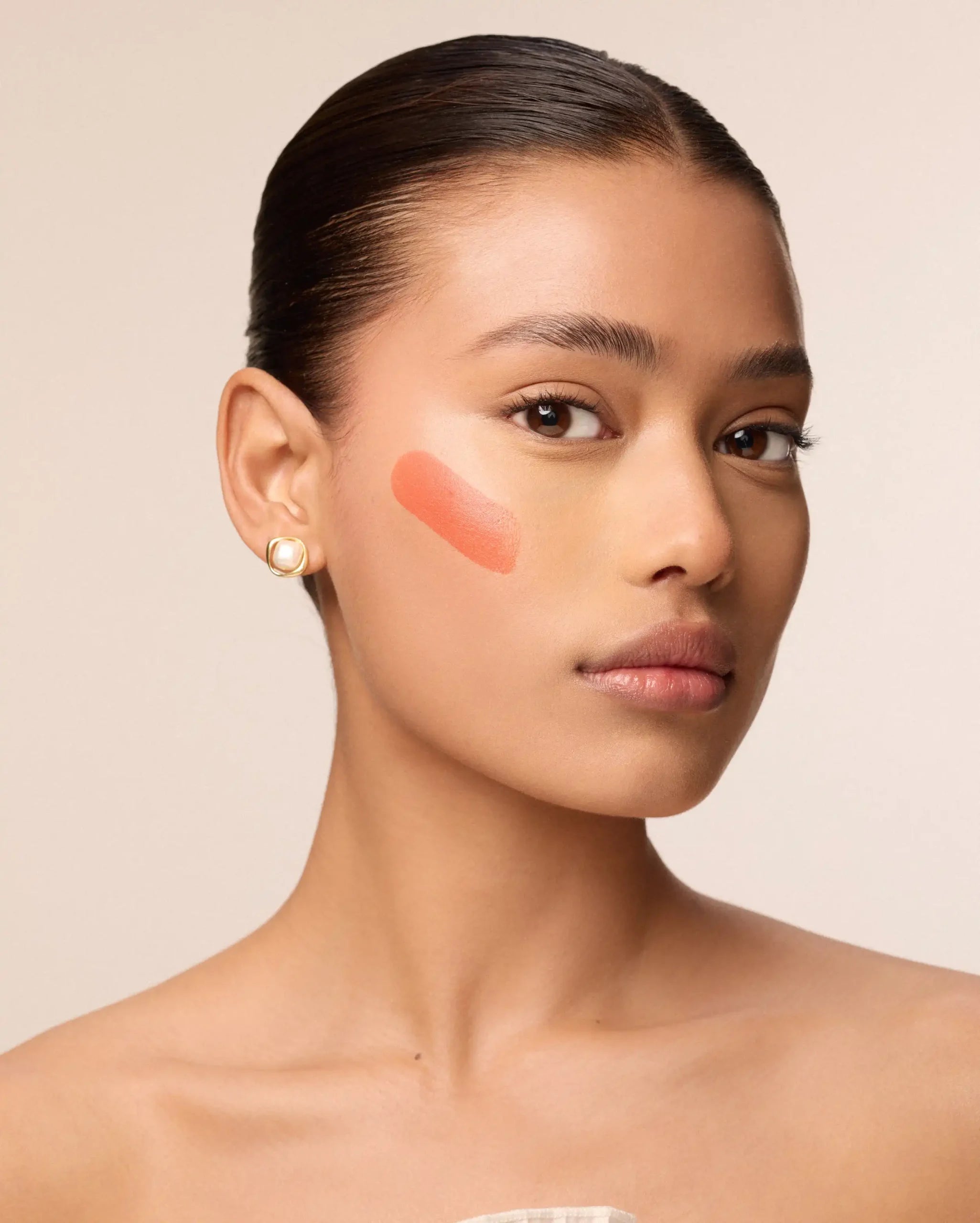 Pastel Beauty Creamy Stick Blush 7g - Golden Hour