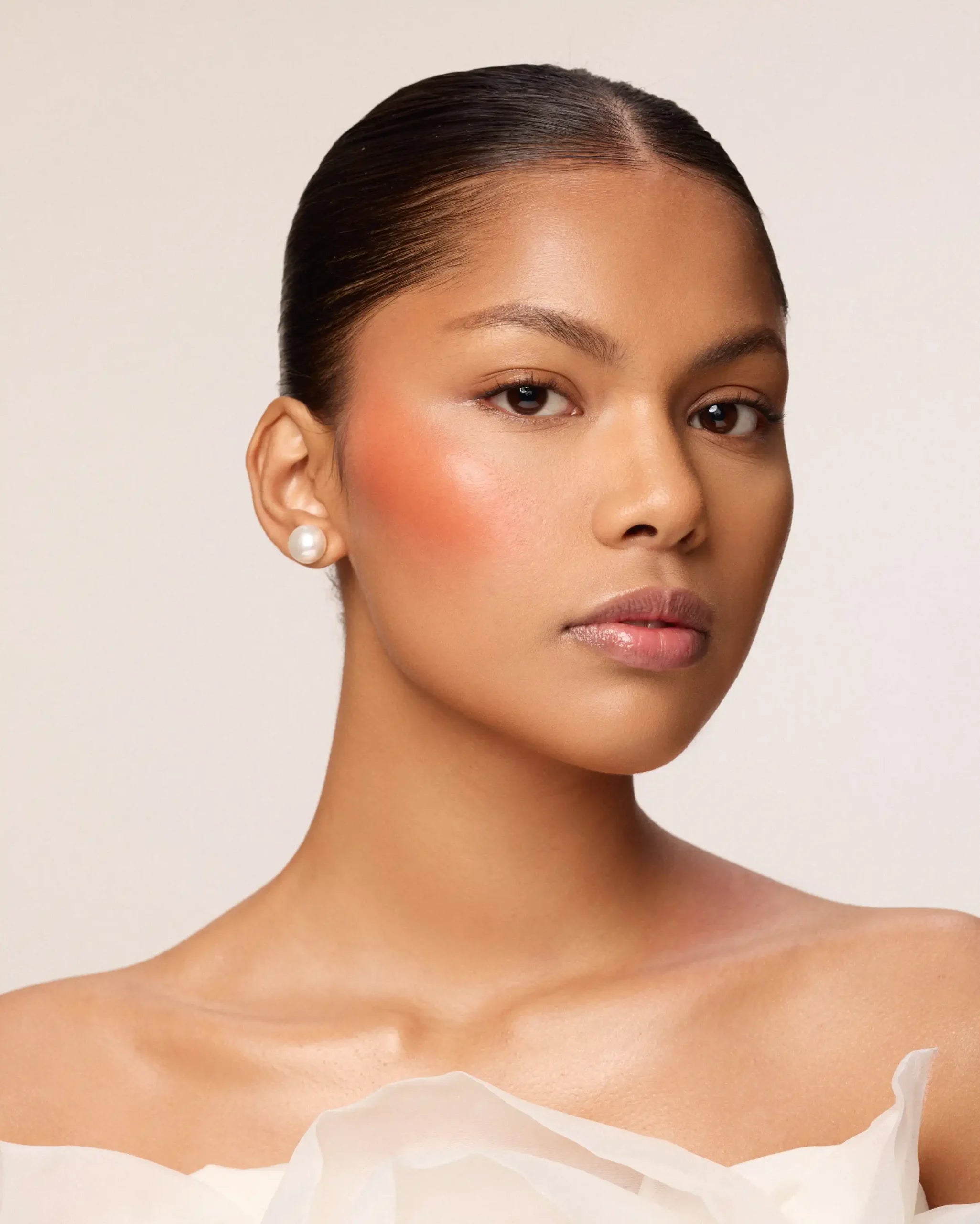 Pastel Beauty Creamy Stick Blush 7g - Golden Hour
