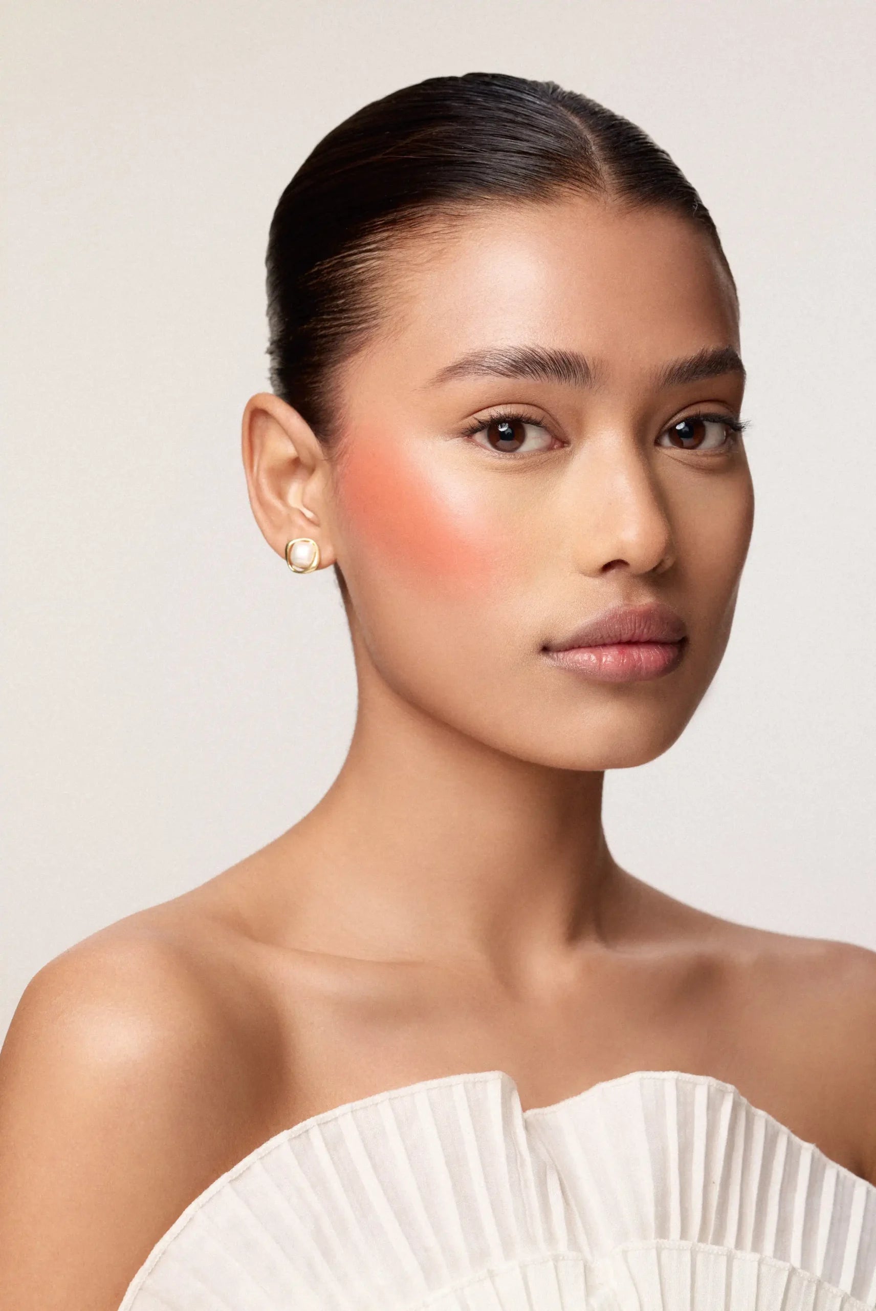 Pastel Beauty Creamy Stick Blush 7g - Golden Hour