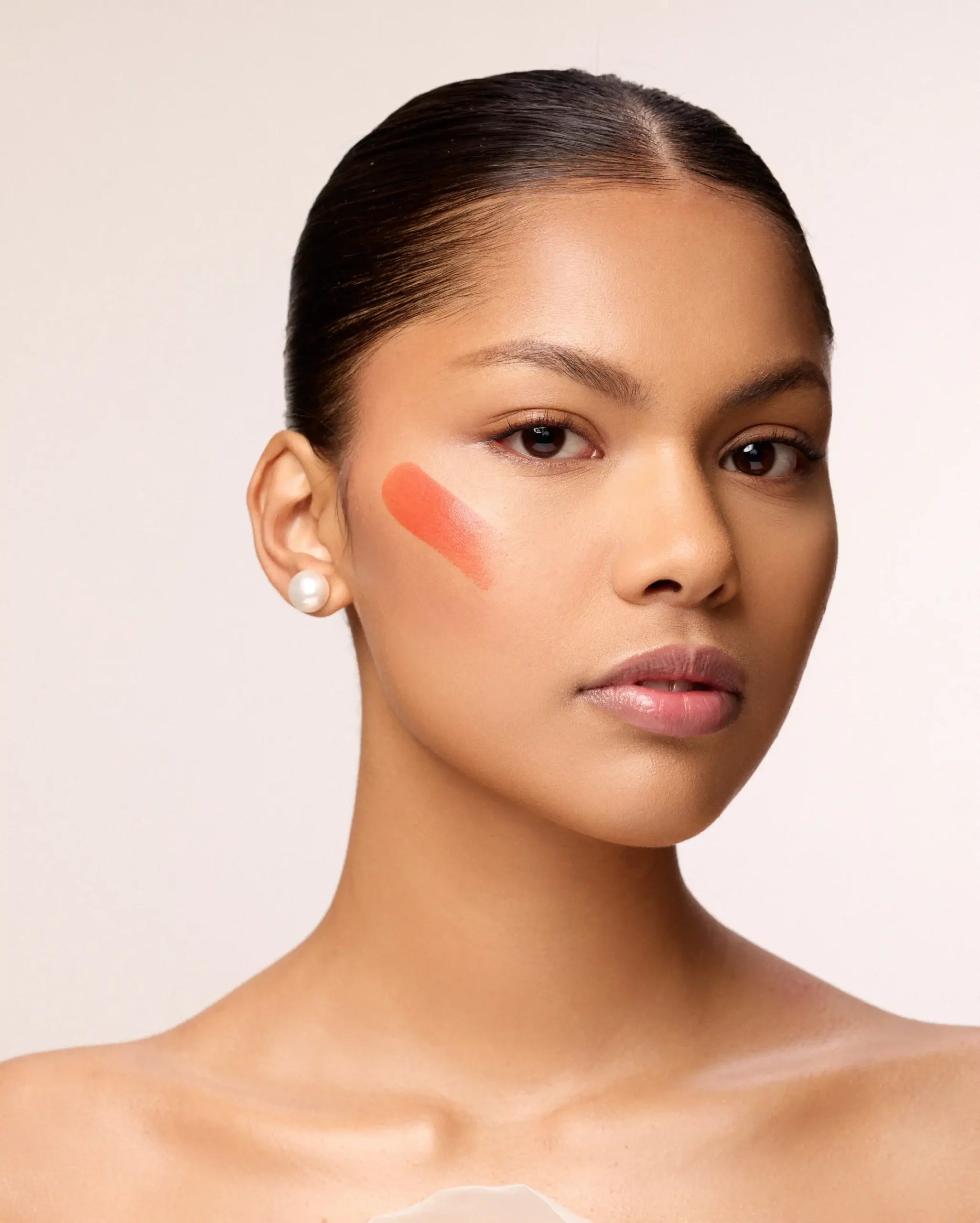 Pastel Beauty Creamy Stick Blush 7g - Golden Hour