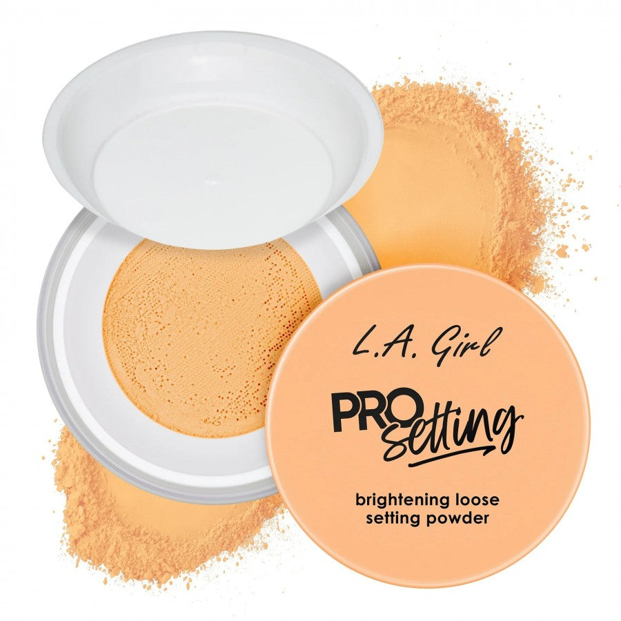 L.A. Girl Pro Setting Brightening Loose Powder 5g