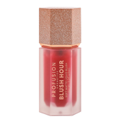 Profusion Cosmetics Blush Hour Soft Matte Liquid Blush 6ml- Paloma