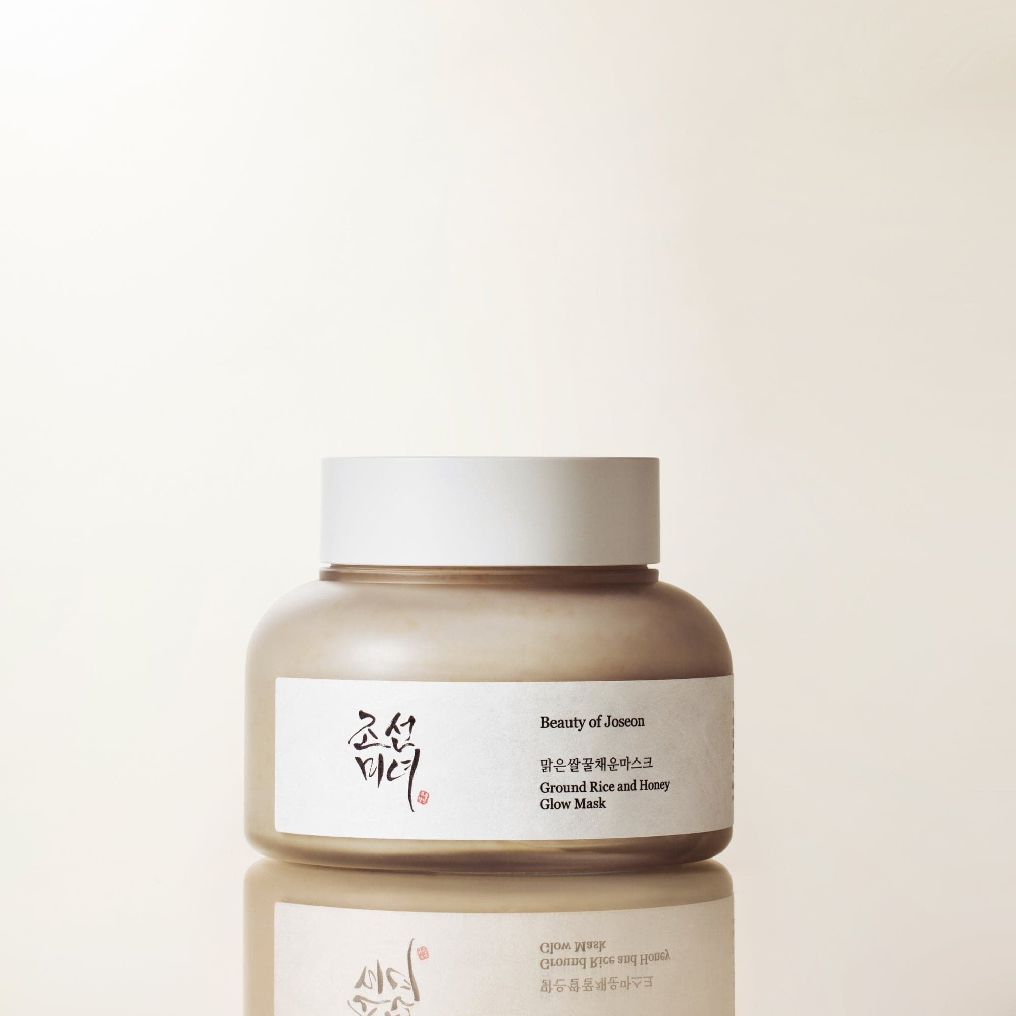Beauty Of Joseon Ground Rice & Honey Glow Mask - 150ml