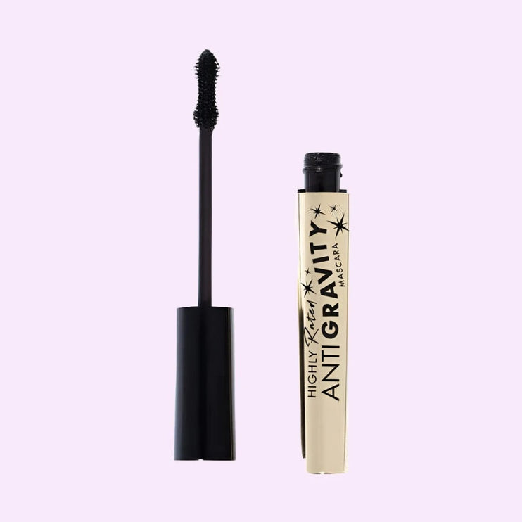 Milani Highly Rated Anti Gravity Mascara