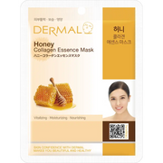 Dermal Honey Collagen Essence Mask