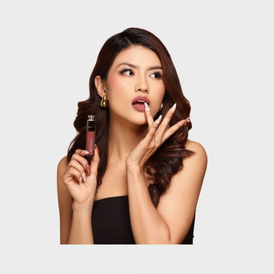 Prettyclick Lip Cream- Hope