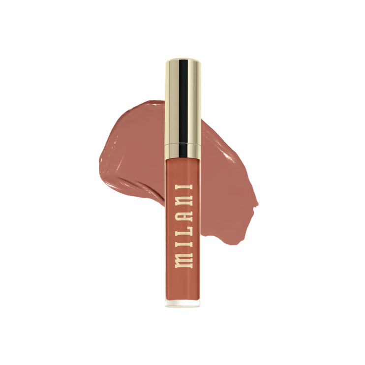 Milani Stay Put Liquid Lip Longwear Lipstick