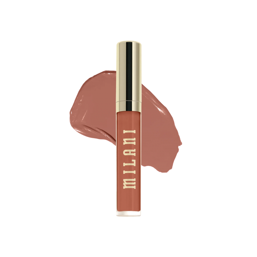 Milani Stay Put Liquid Lip Longwear Lipstick