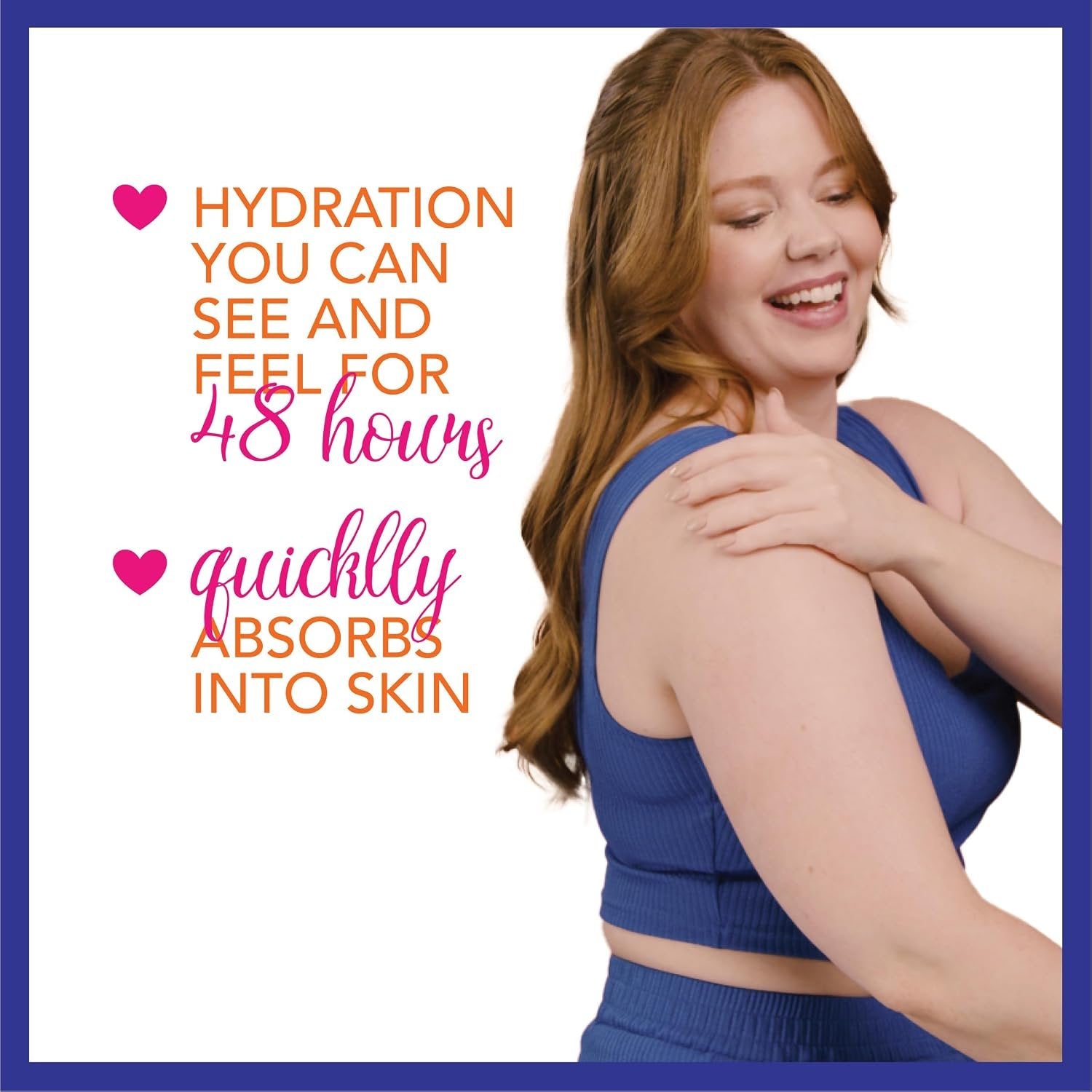 Jergens Ultra Healing Repairs & Heals Extra Dry Skin 48 Hour Moisturizer - 621ml