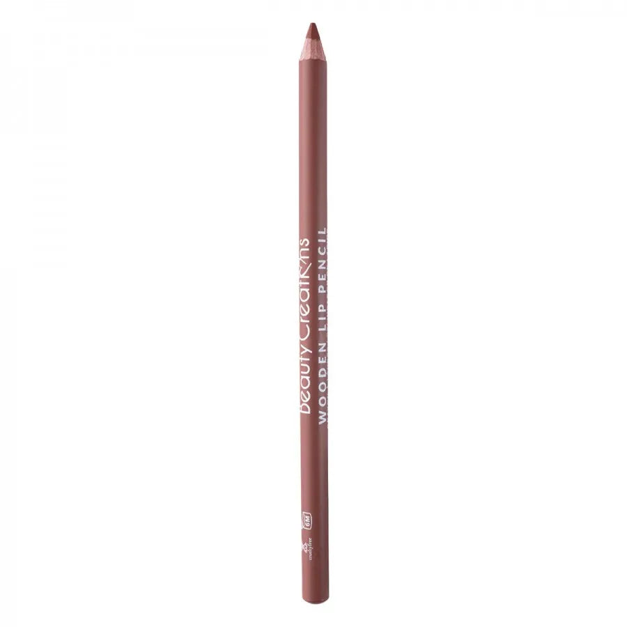 Beauty Creations Wooden Lip Pencil 1.4g