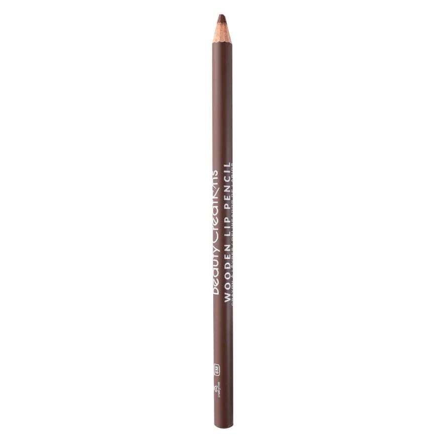 Beauty Creations Wooden Lip Pencil 1.4g