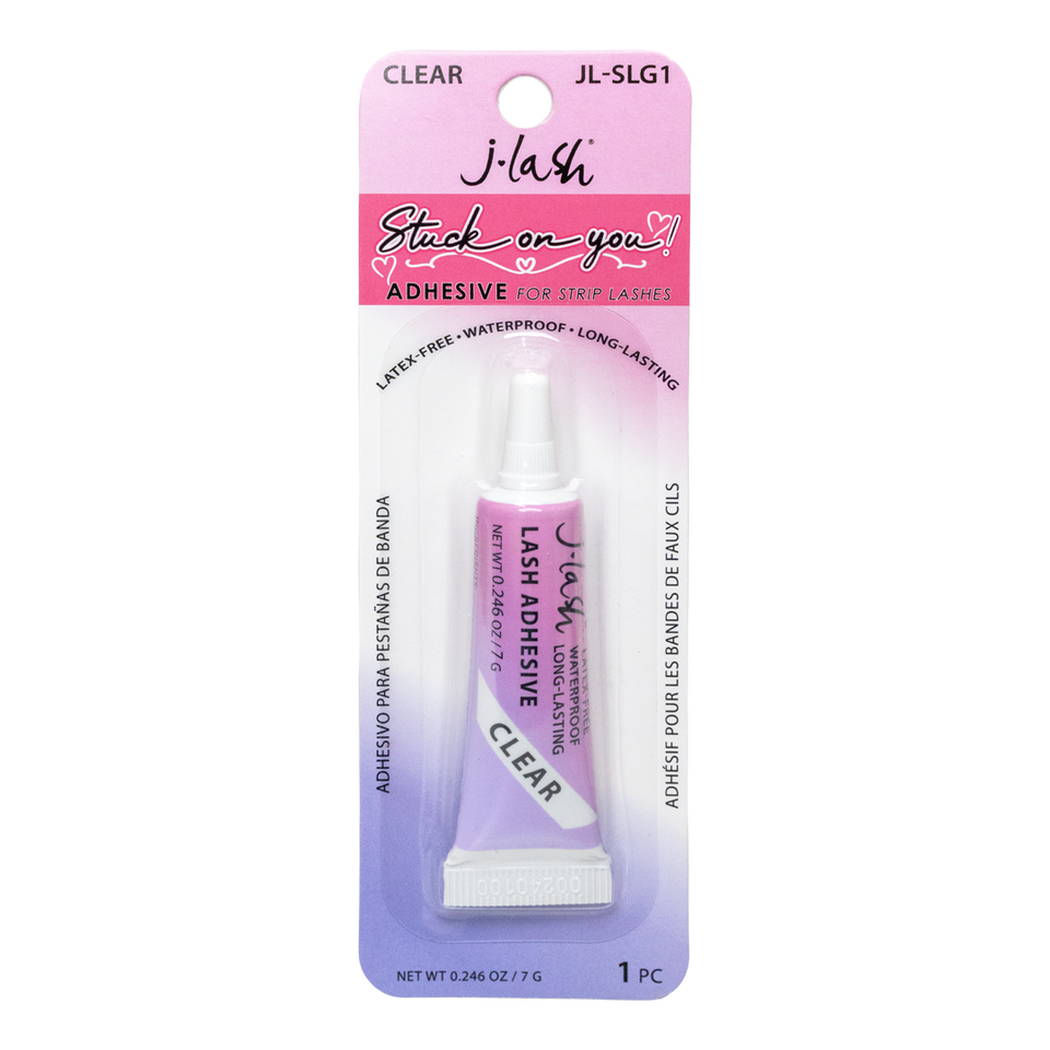 J. Lash Stuck On You Adhesive For Strip Lashes