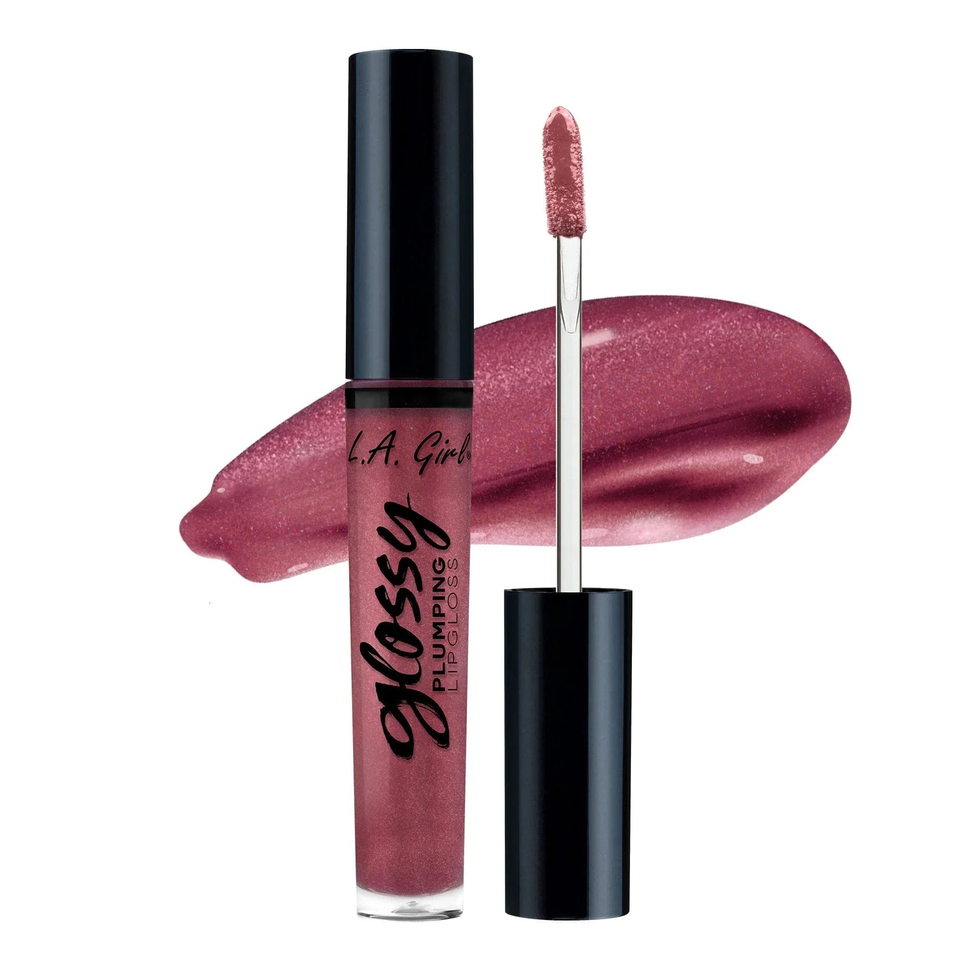 L.A. Girl Glossy Plumping Lip Gloss
