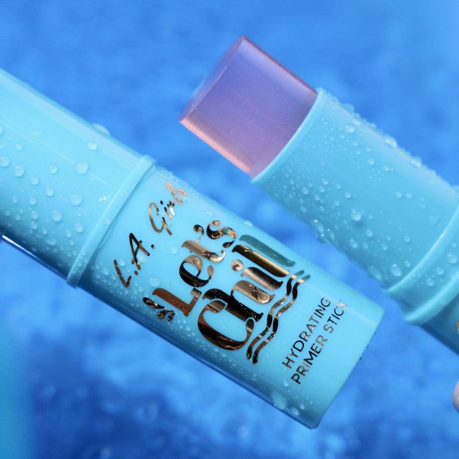 L.A. Girl Let's Chill Hydrating Primer Stick 12.2g