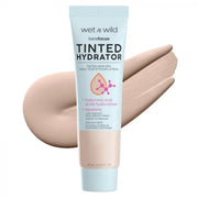 Wet n Wild Bare Focus Tinted Hydrator - 27 ml