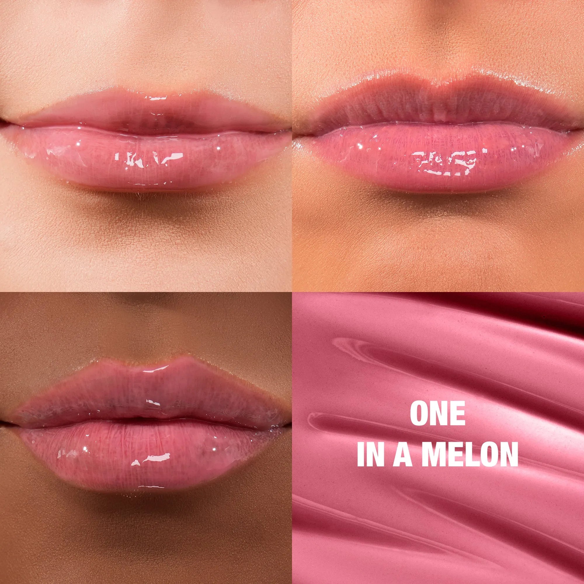 Beauty Creations Lip Treatment & Tint 12ml