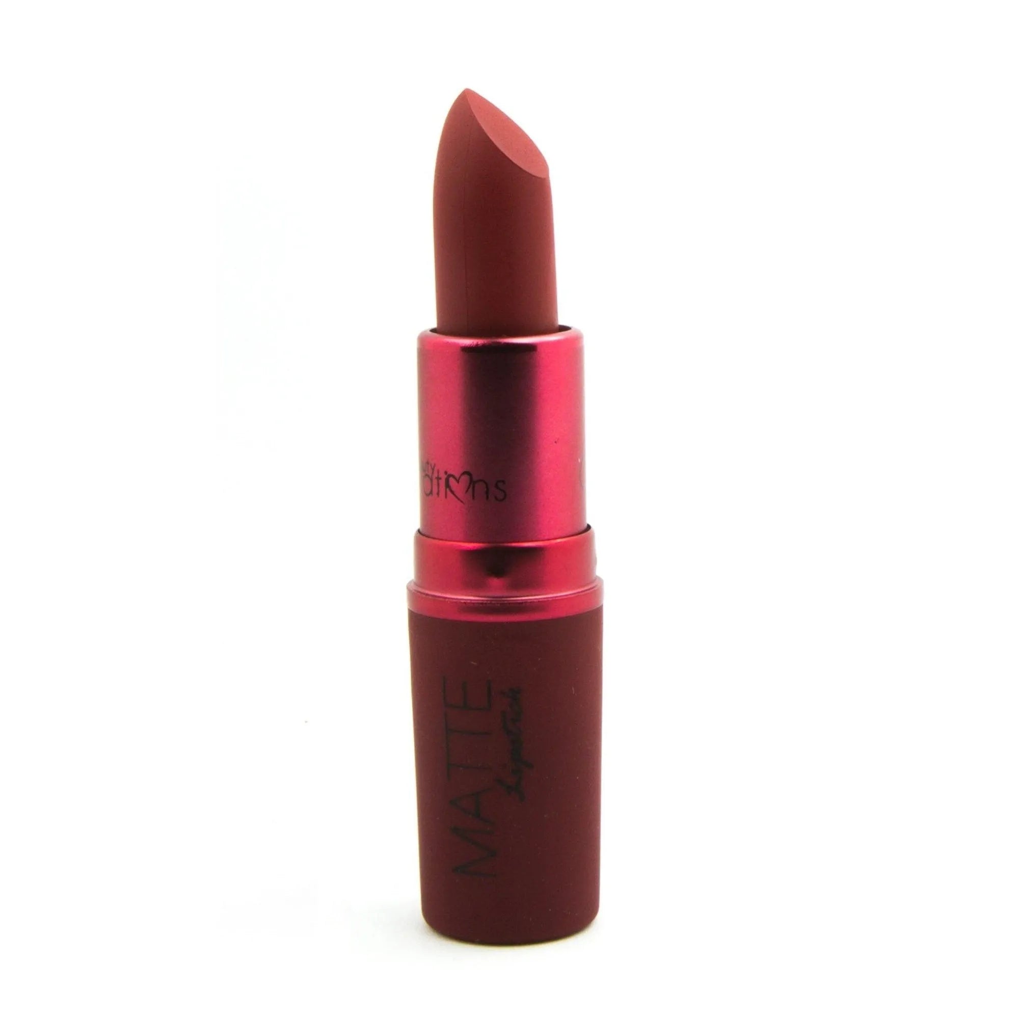 Beauty Creations Matte Lipstick (3.5g)