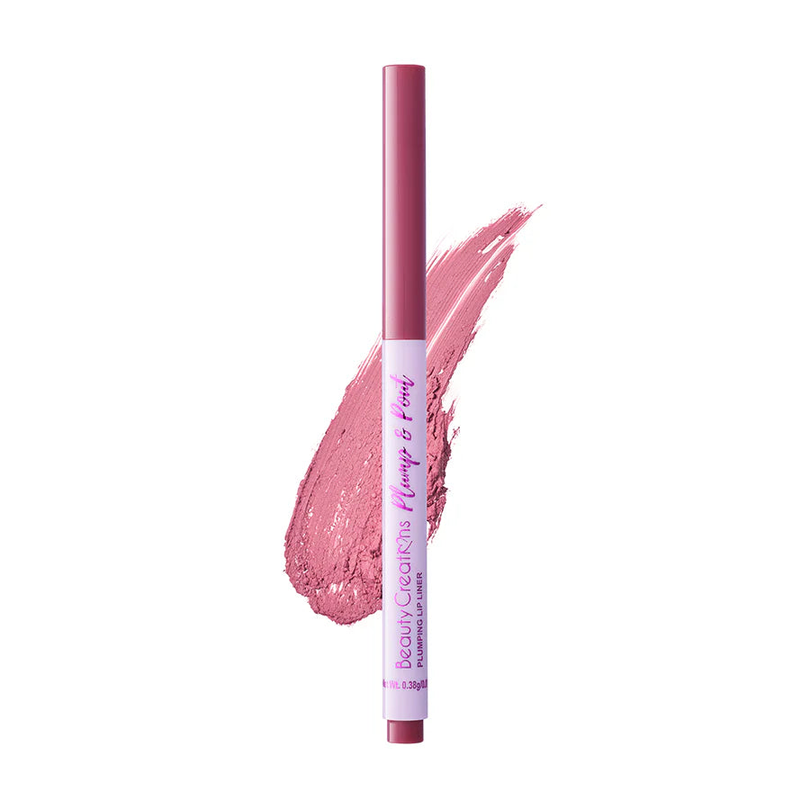 Beauty Creations Plump & Pout Plumping Lip Liner 0.38g