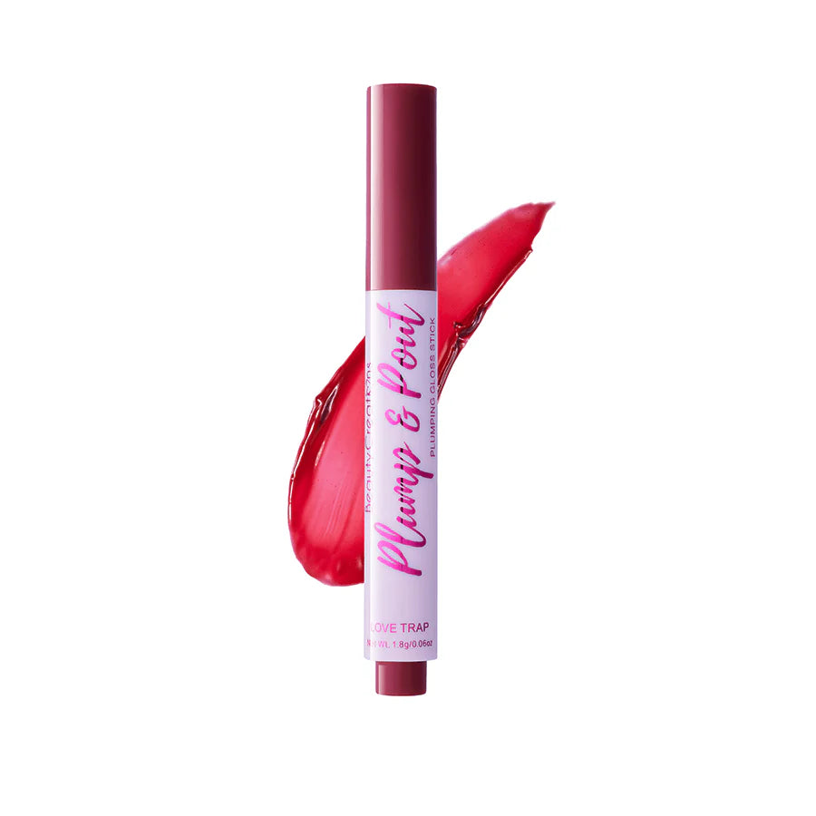 Beauty Creations Plump & Pout Plumping Gloss Stick 1.8g