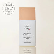 Beauty Of Joseon Daily Tinted Fluid Sunscreen Spf 50 (50ml)- LP110