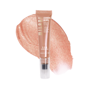 Milani Cheek Kiss Blush + Glow Liquid Blush 10ml