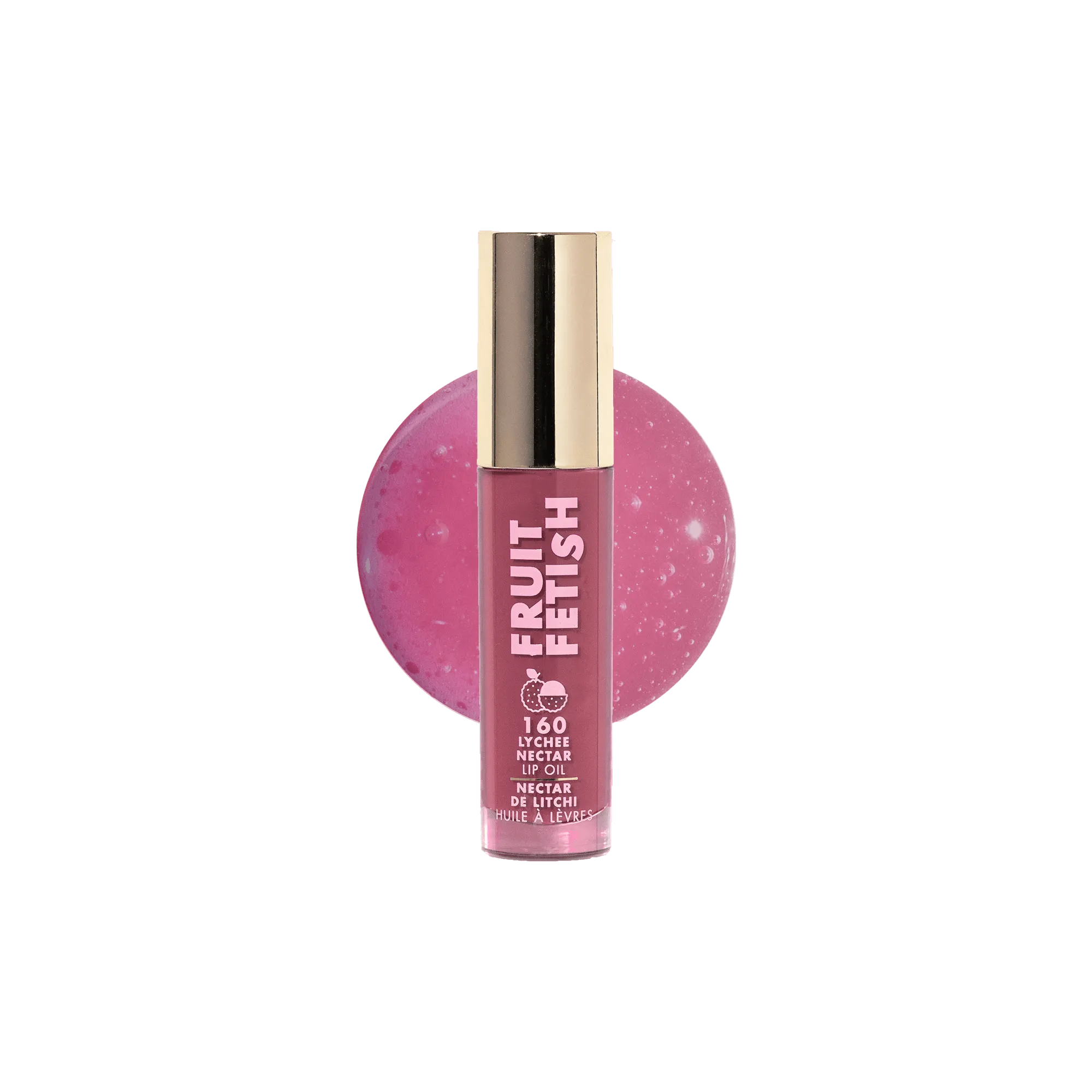 Milani Fruit Fetish Oil