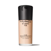 Mac Studio Fix Fluid Spf 15 Foundation