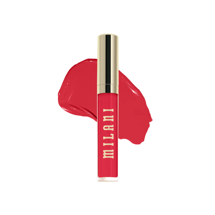 Milani Stay Put Liquid Lip Longwear Lipstick