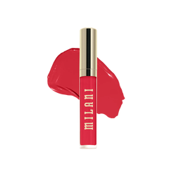 Milani Stay Put Liquid Lip Longwear Lipstick