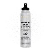 Milani Natural Finish Make It Last Original Setting Spray - 177ml