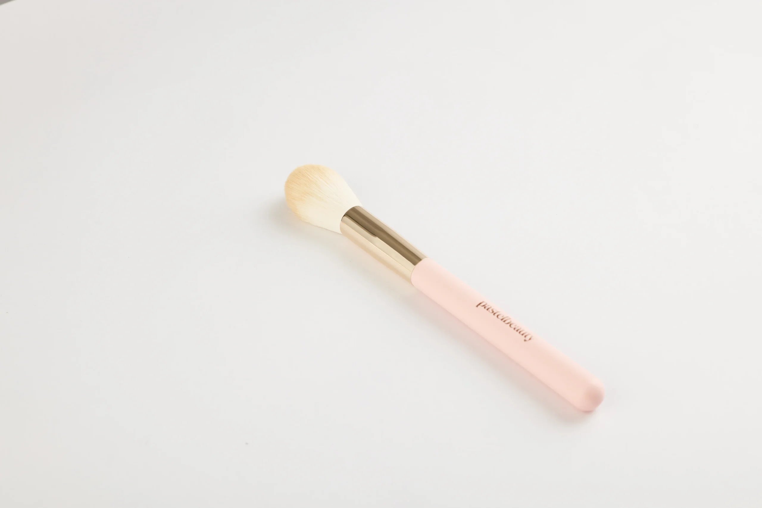 Pastel Beauty 10pcs Brush Set