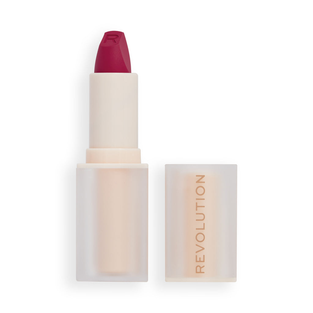 Makeup Revolution Lasting Kiss Lipstick