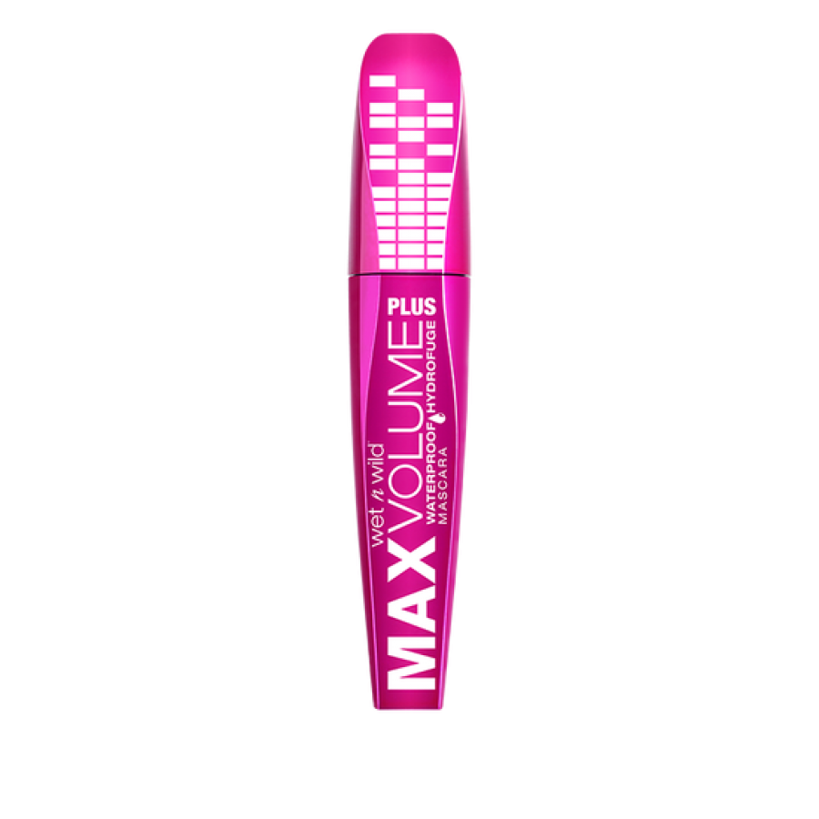 Wet n Wild Max Volume Plus Mascara