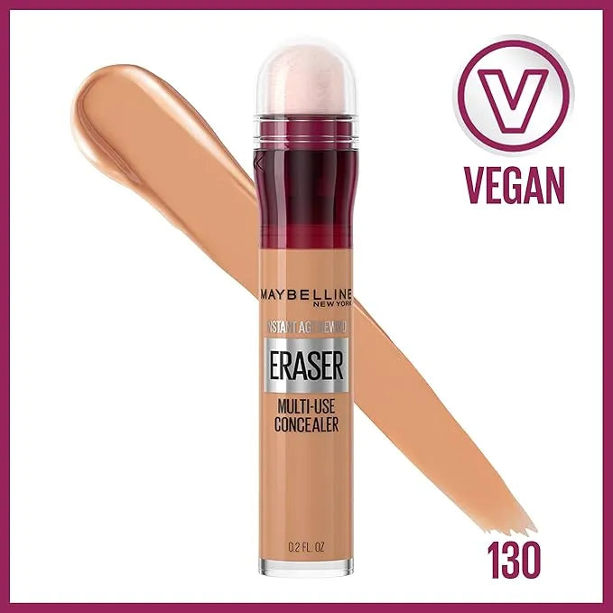 Maybelline Instant Age Rewind Eraser Multi Use Concealer 6ml