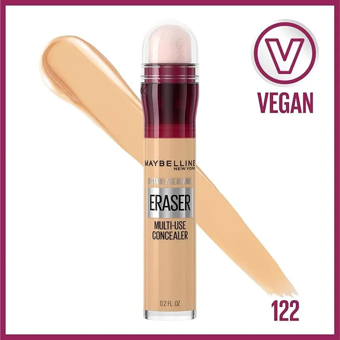 Maybelline Instant Age Rewind Eraser Multi Use Concealer 6ml
