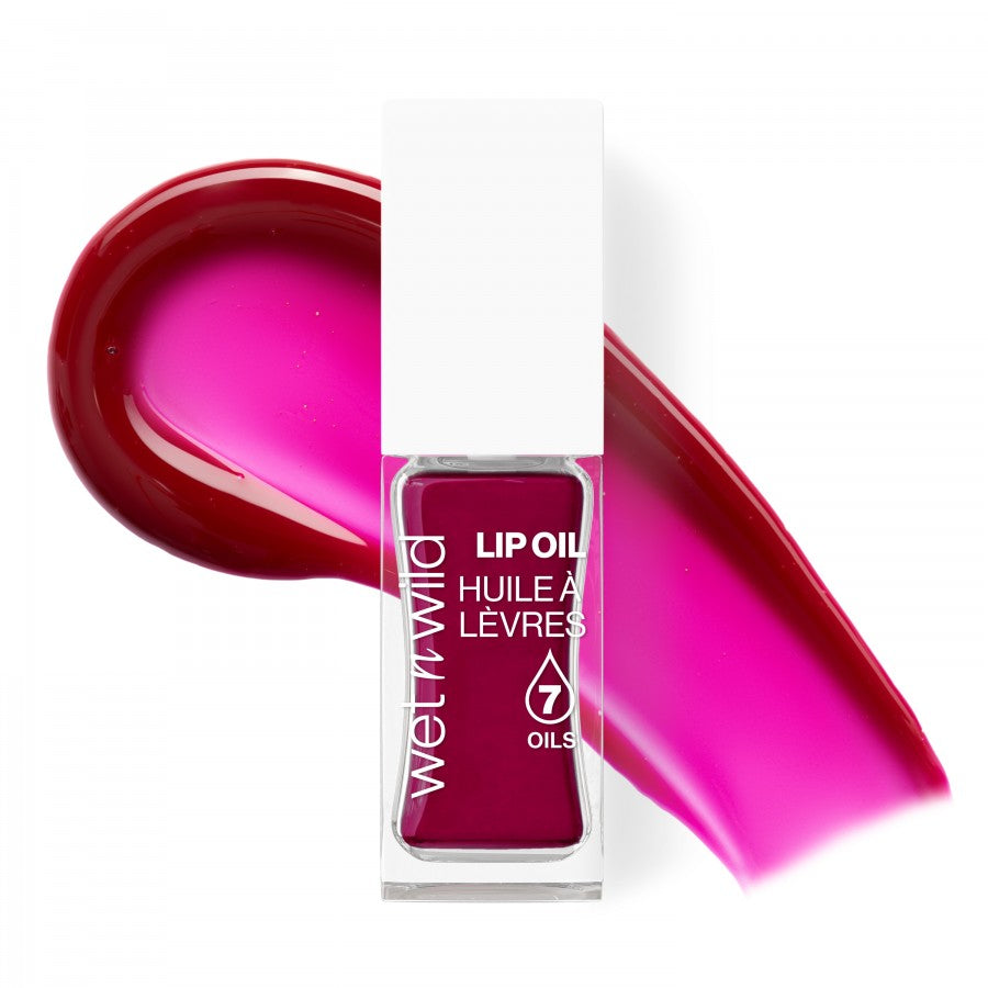 Wet n Wild Lip Oil 7.11ml